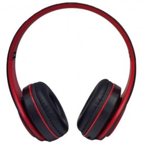 تصویر هدفون بلوتوث کینگ پلاس مدل hk-65 King Plus bluetooth headphones model hk-65