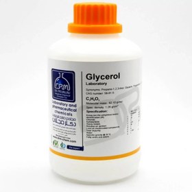 تصویر گلیسیرین دکتر مجللی 