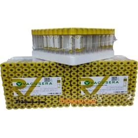 تصویر لوله PRP برند ترک 