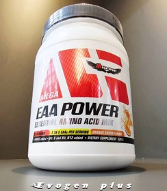 تصویر آمینو ایی ای ای مگا اسپرت MEGA SPORT EAA AMINO 