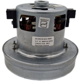 تصویر موتور جارو برقی ۱۸۰۰ وات 