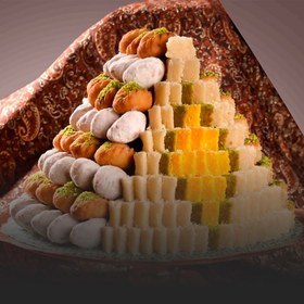 تصویر قطاب یزدی 