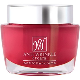 تصویر کرم ضد چروک صورت مای ۵۰ میلی لیتر My Anti-Wrinkle Cream 50 ml