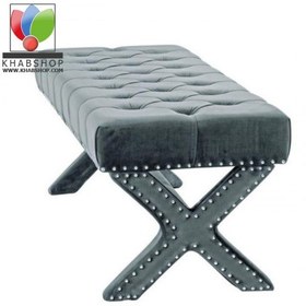 تصویر نیمکت مدل پاتریک 