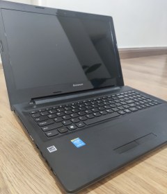 تصویر لپ تاپ i7 لنوو مدل G50-80 استوک 