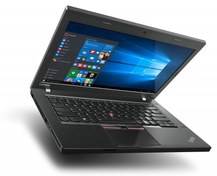 تصویر لپ تاپ استوک لنوو LENOVO L460 i5gen6/ram8/ssd256/14inch LENOVO L460