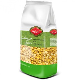 تصویر لپه گلستان - 450 گرم 