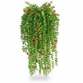 تصویر شمشاد گلدار 