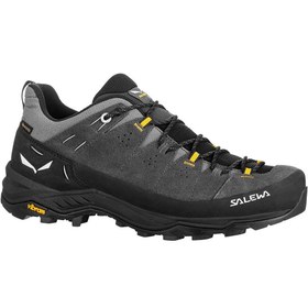 تصویر بوت کوهنوردی مردانه سالیوا ضدآب Salewa alewa Alp Trainer GTX 