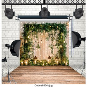 تصویر بکدراپ عکاسی ۸864 