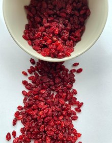 تصویر زرشک پفکی - 250گرم 