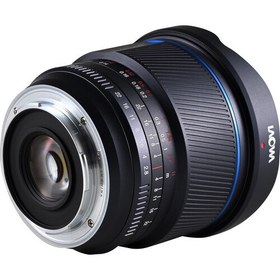 تصویر Venus Optics Laowa 10mm f/2.8 Zero-D for sony-e Venus Optics Laowa 10mm f/2.8 Zero-D