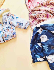 تصویر سویشرت شمعی 