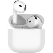 تصویر هدفون بی سیم گرین لاین مدل  Earbuds 4 G1 Green lion Earbuds 4 G1  Wireless Headphone