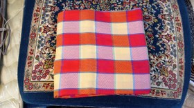 تصویر چادر شب 