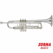 تصویر ترمپت یاماها مدل YTR-4335GS 