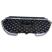 تصویر جلو پنجره تیگو 8 پرو مکس 