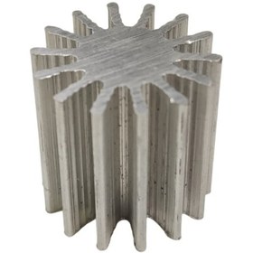 تصویر هیت سینک خورشیدی 2cm*2cm 