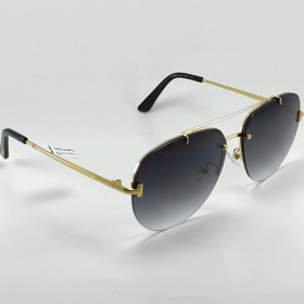 تصویر عینک آفتابی مردانه TOM FORD مدل TF0584 