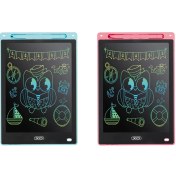 تصویر تبلت نقاشی ایکس او مدل XO V02 سایز ۱۶ اینچ 