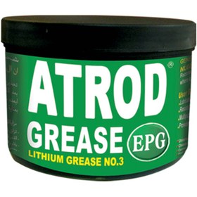 تصویر گریس آترود مدل EPG وزن 500 گرم 