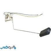 تصویر شناور درجه باک مزدا 3 قدیم 