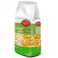 تصویر لپه گلستان - 450 گرم 