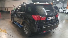 تصویر هایما S7 توربو مدل 1404 ا پرو پرو