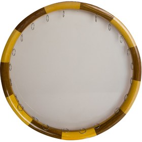 تصویر دایره نغمه ( پوست طلقی ) Tune circle -talc skin