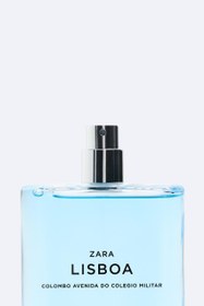 تصویر عطر ادکلن زارا لیسبوآ کولومبو zara lisboa colombo