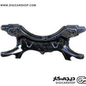 تصویر رام زیر موتور جیلی امگرند ۷ 