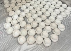 تصویر بیس خام وارمر سنگی 