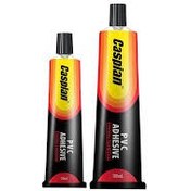 تصویر چسب پی وی سی کاسپین فشار ضعیف 