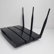 تصویر مودم TP-Link TD-W8980 (خراب) 