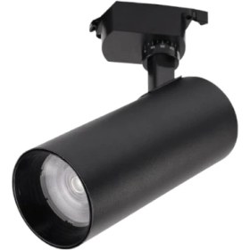 تصویر چراغ COB ریلی اسپات لایت 30 وات ویسنا (VSLTR-B30) 