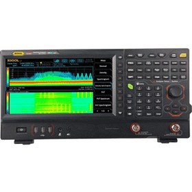 تصویر اسپکتروم وکتور نتورک آنالایزر RSA5065N Real-Time Spectrum Analyzers