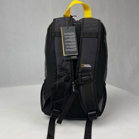 تصویر کوله پشتی نشنال جئوگرافیک مدل VA1051 ظرفیت ۱۸ لیتر 