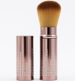 تصویر برس رژگونه فلزی 