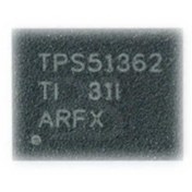 تصویر آی سی لپ تاپ مدل TPS-51362 