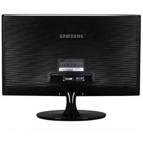 تصویر مانیتور 22 اینچ سامسونگ مدل SAMSUNG S22B300 