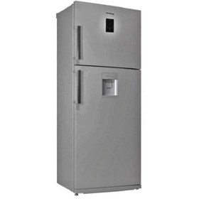 تصویر یخچال فریزر امرسان آبریزدار مدل 18 فوت _ TFN18D Emersun TFN18D Refrigerator