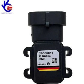 تصویر سنسور مپ پیکان BOSCH 