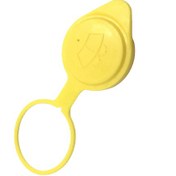 تصویر درب مخزن شیشه شور ام وی ام X33 