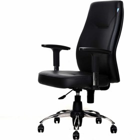 تصویر صندلی کارمندی مدل K2060 