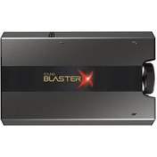 تصویر کارت صدا اکسترنال کریتیو مدل Sound Blaster G3 Creative Sound Blaster G3 External Sound Card