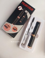 تصویر بابلیس مژه ( فر مژه شارژی ) 