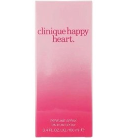 تصویر عطر ادکلن اورجینال کلینیک هپی هارت Clinique Happy Heart 