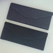 تصویر کیف عینک تاشو مگنتی 