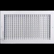 تصویر دریچه دیواری آلومینیومی 50×20 سانتی متر 