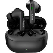 تصویر هندزفری بی سیم هیسکا مدل FX-579 Hiska FX-579 Wireless Headphone